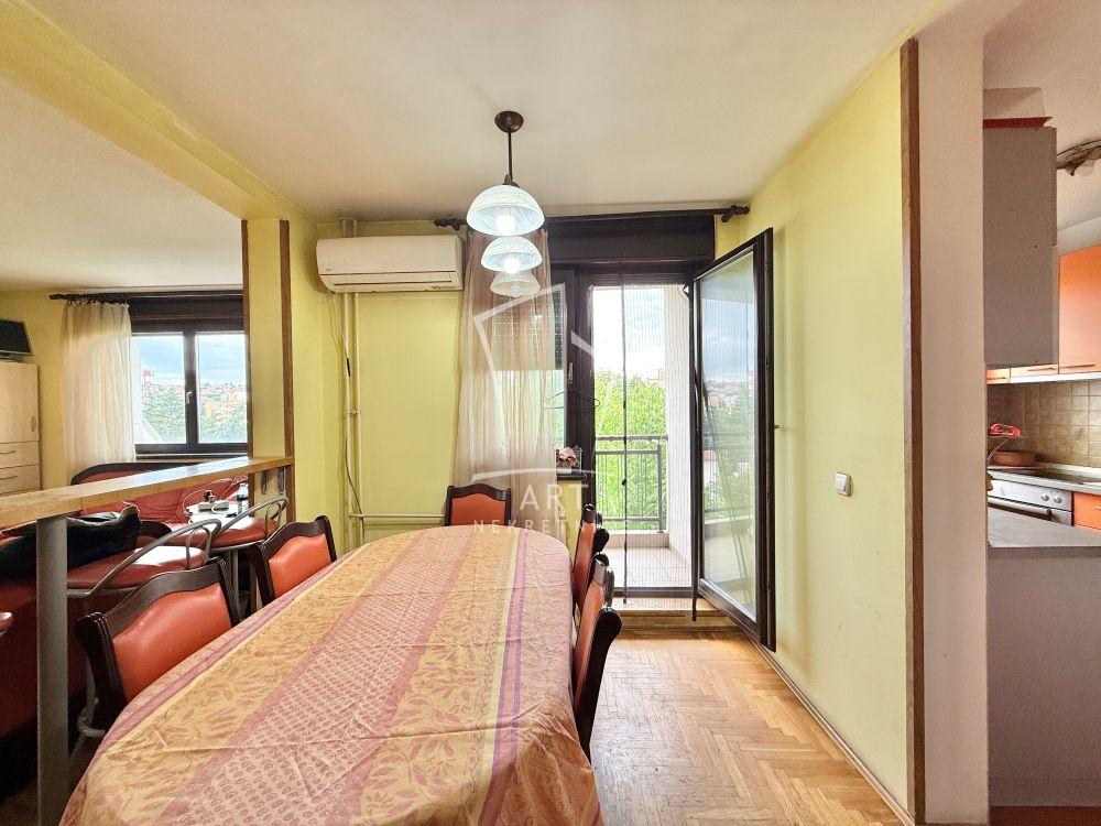 Slika 6 - Ulofa Palmea, Trosoban stan na prodaju, 81m2, 275.400€