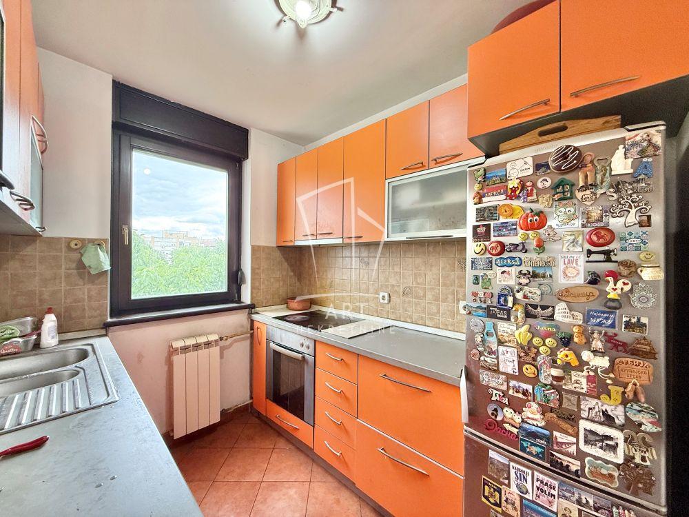 Slika 10 - Ulofa Palmea, Trosoban stan na prodaju, 81m2, 275.400€