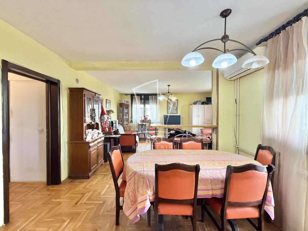 Slika 7 - Ulofa Palmea, Trosoban stan na prodaju, 81m2, 275.400€