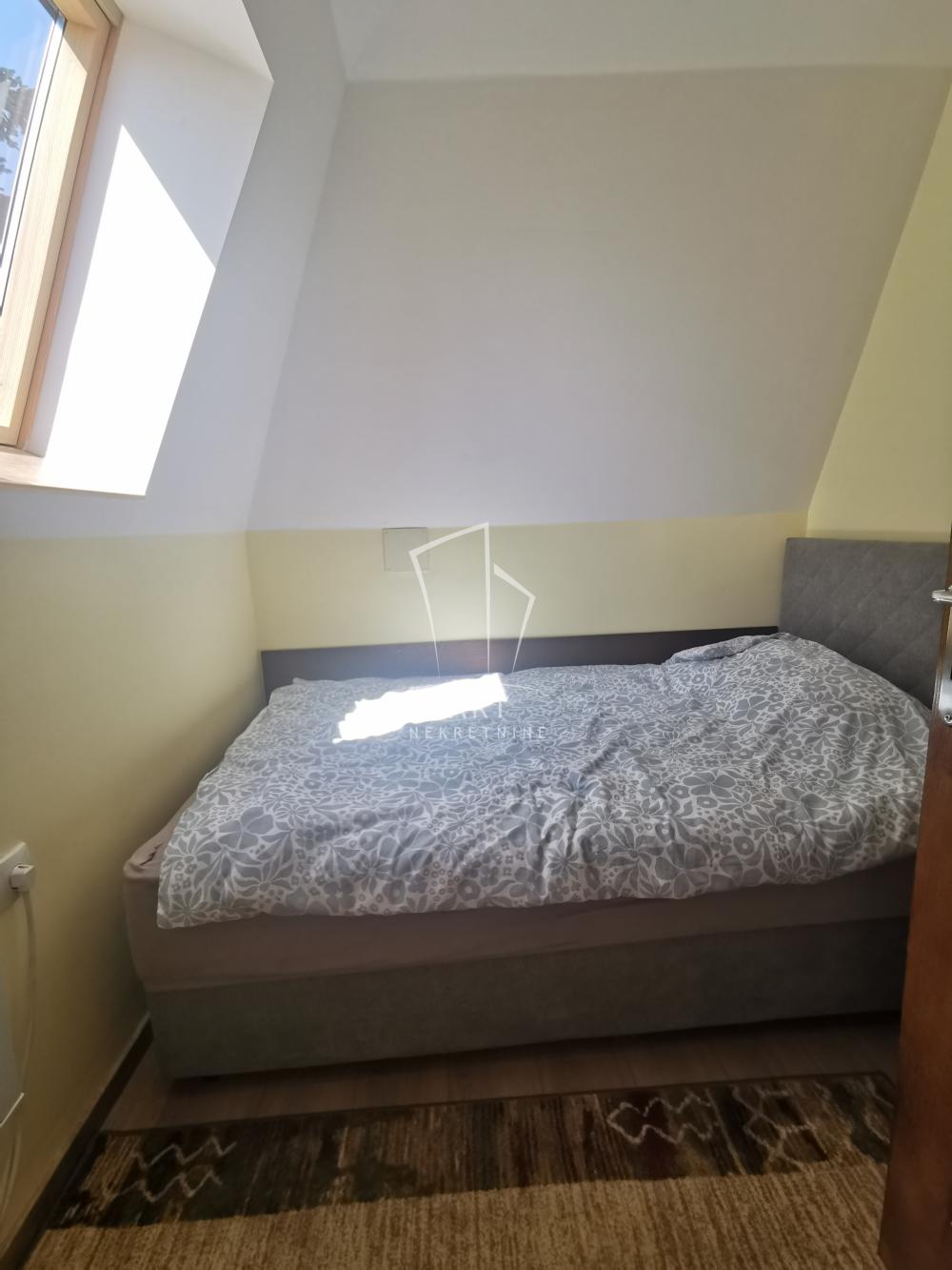 Slika 1 - Admirala Vukovića, Jednoiposoban stan za izdavanje, 46m2, 500€