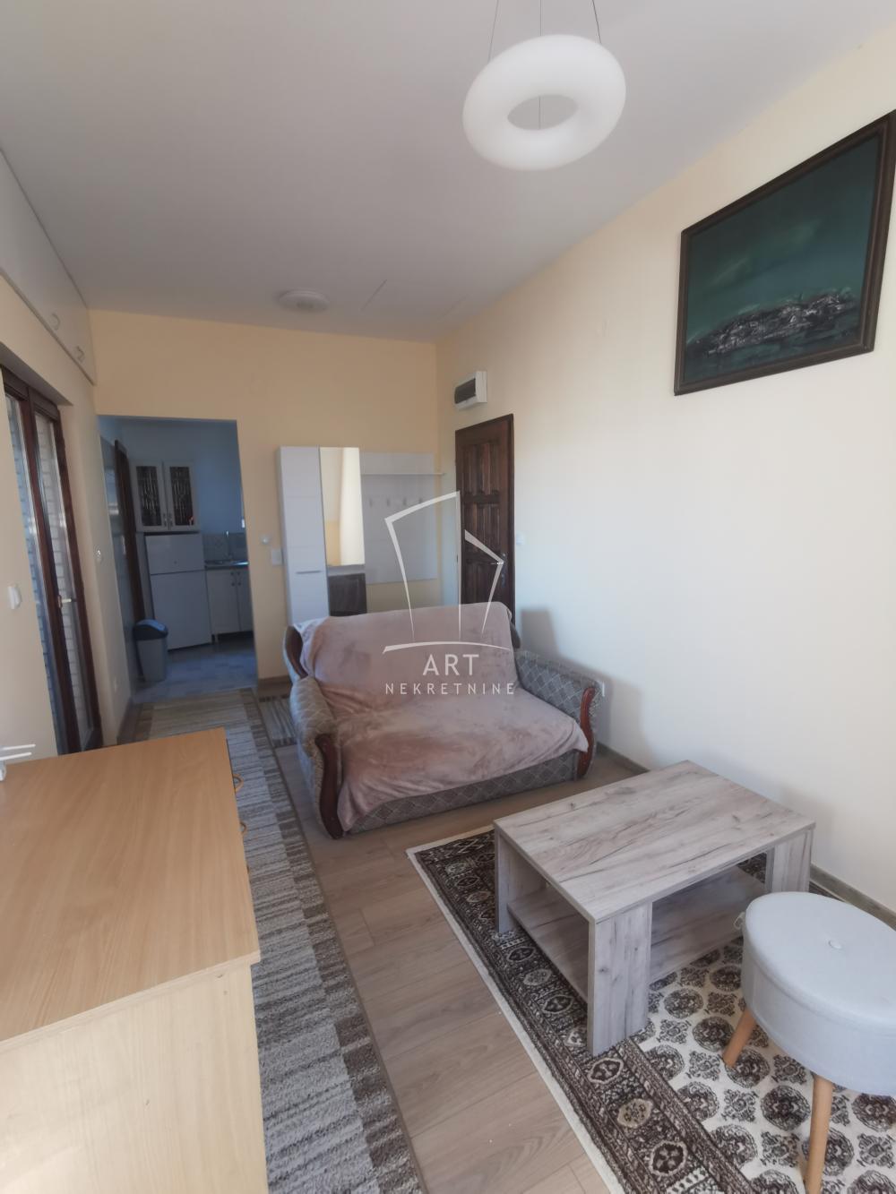 Glavna slika -Admirala Vukovića, Jednoiposoban stan za izdavanje, 46m2, 500€