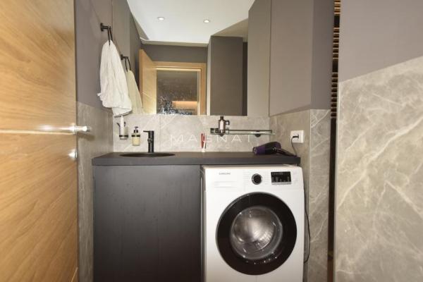 Slika 9 - Metohijska, Dvosoban stan na prodaju, 54m2, 214.000€