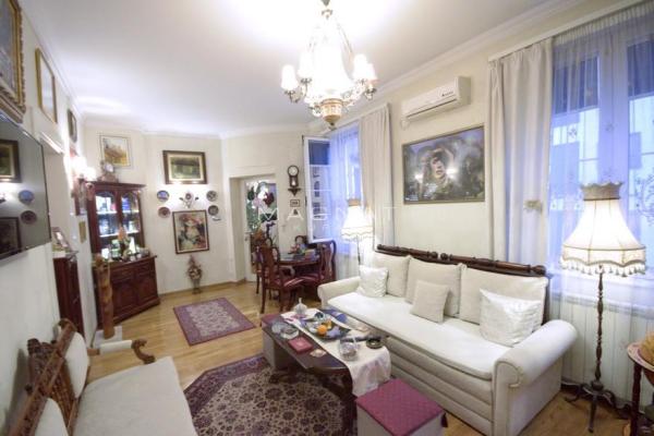 Slika 1 - Dobračina, Dvosoban stan na prodaju, 47m2, 285.000€