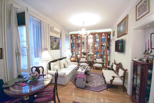 Glavna slika -Dobračina, Dvosoban stan na prodaju, 47m2, 285.000€