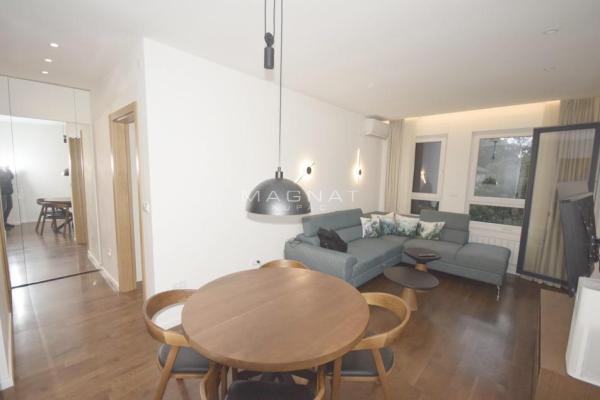 Slika 5 - Metohijska, Dvoiposoban stan na prodaju, 54m2, 214.000€