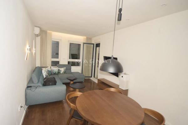 Slika 7 - Metohijska, Dvoiposoban stan na prodaju, 54m2, 214.000€