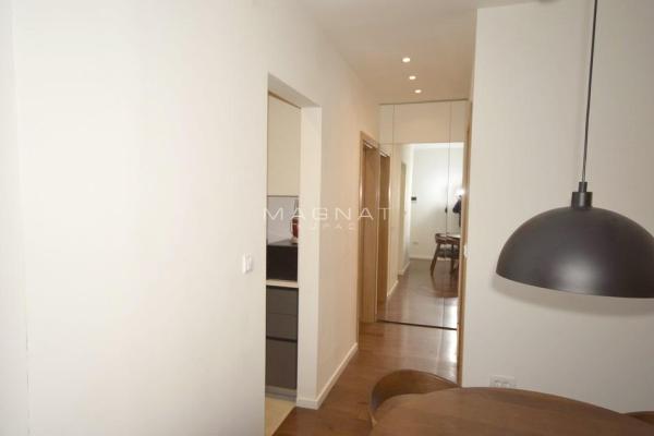 Slika 8 - Metohijska, Dvoiposoban stan na prodaju, 54m2, 214.000€