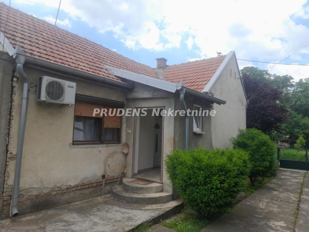 Glavna slika - Kuća na prodaju, 70m2, 234.000€