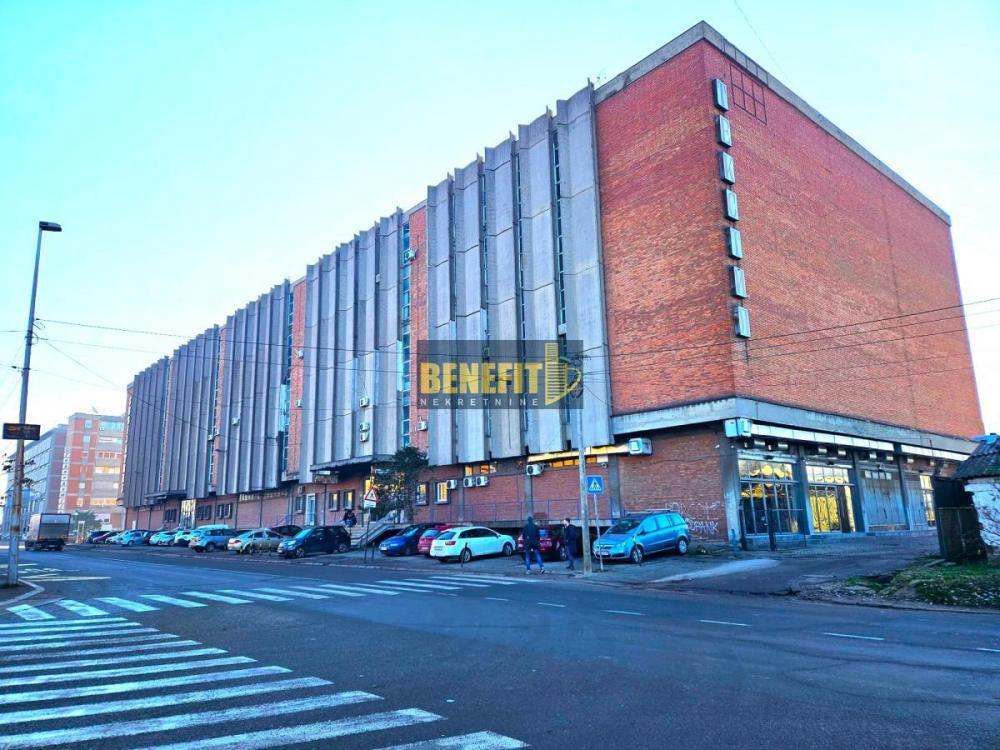 Glavna slika - Lokal za izdavanje, 500m2, 5.000€