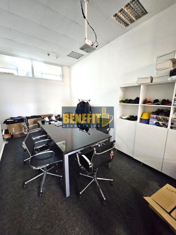 Slika 5 -  Lokal za izdavanje, 5000m2, 50.000€