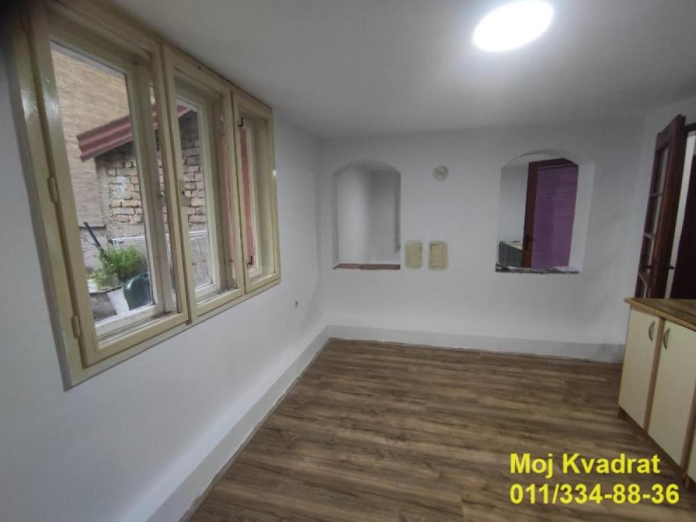 Slika 1 - Dvosoban stan na prodaju, 54m2, 89.500€