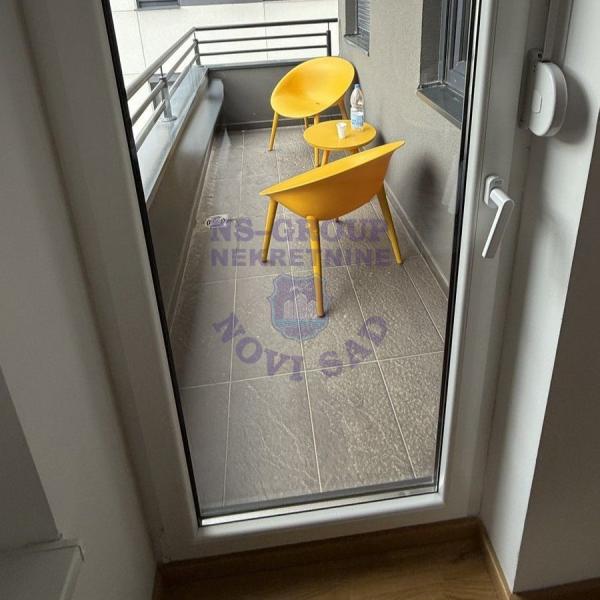 Slika 8 - Jednoiposoban stan za izdavanje, 44m2, 450€