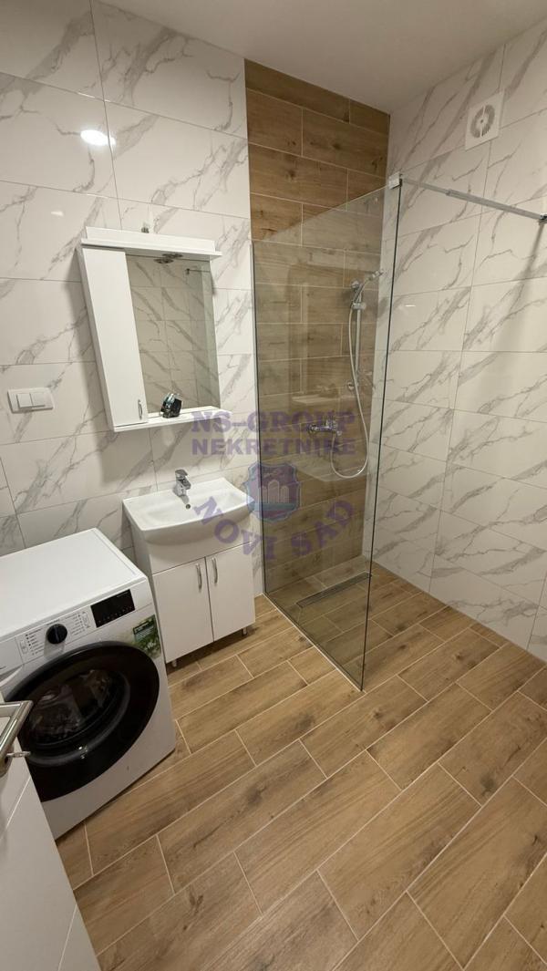 Slika 7 - Jednoiposoban stan za izdavanje, 44m2, 450€