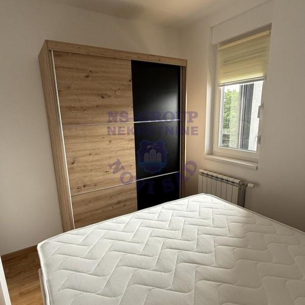 Slika 6 - Jednoiposoban stan za izdavanje, 44m2, 450€