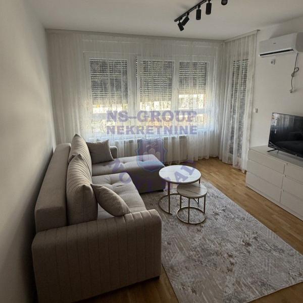 Slika 1 - Jednoiposoban stan za izdavanje, 44m2, 450€