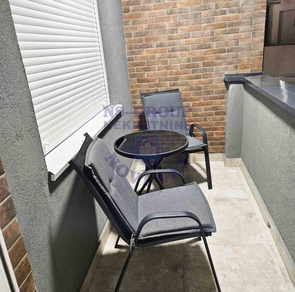 Slika 10 - Dvosoban stan na prodaju, 47m2, 143.220€