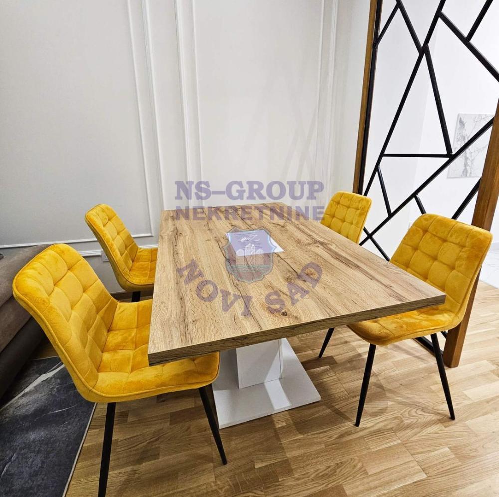 Slika 4 - Dvosoban stan na prodaju, 47m2, 143.220€