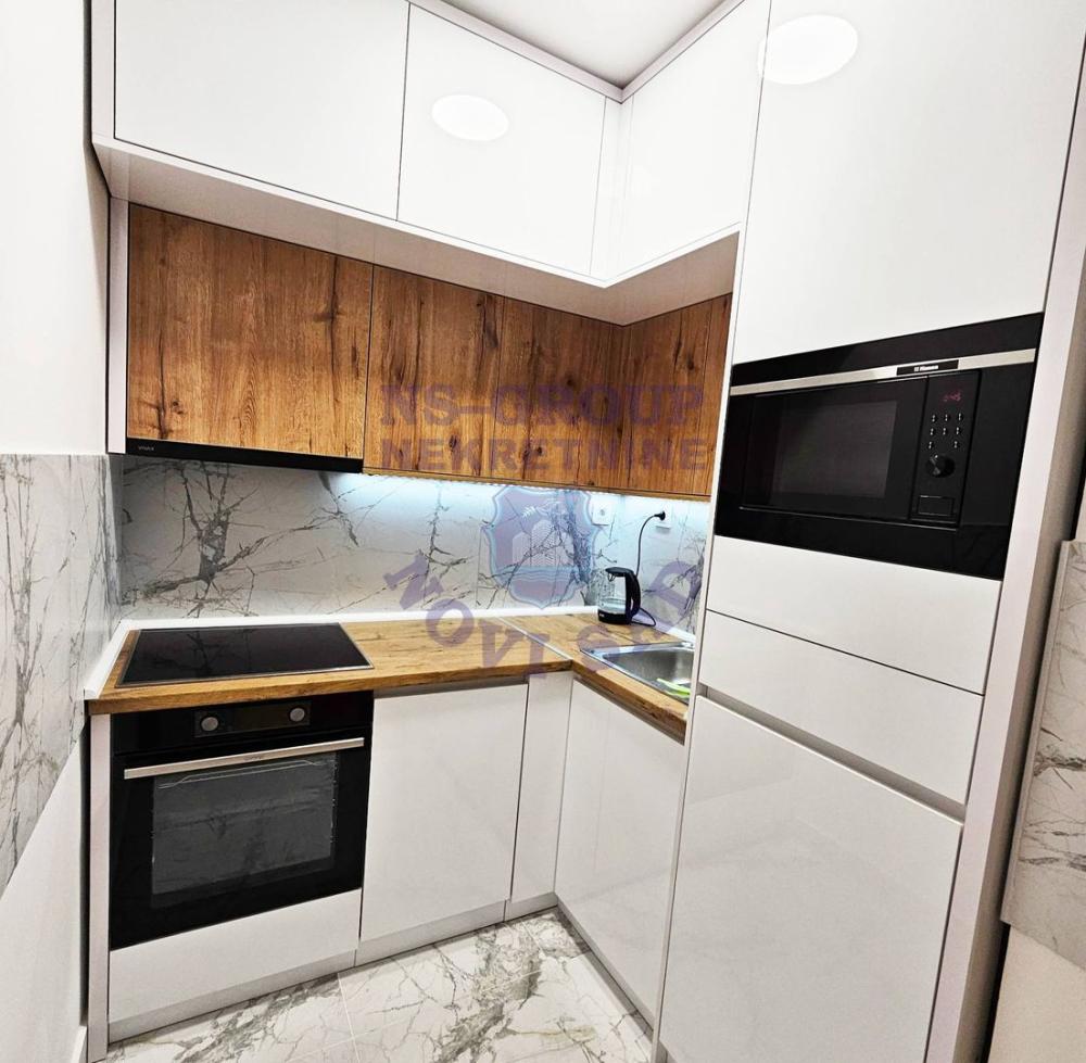 Slika 5 - Dvosoban stan na prodaju, 47m2, 143.220€