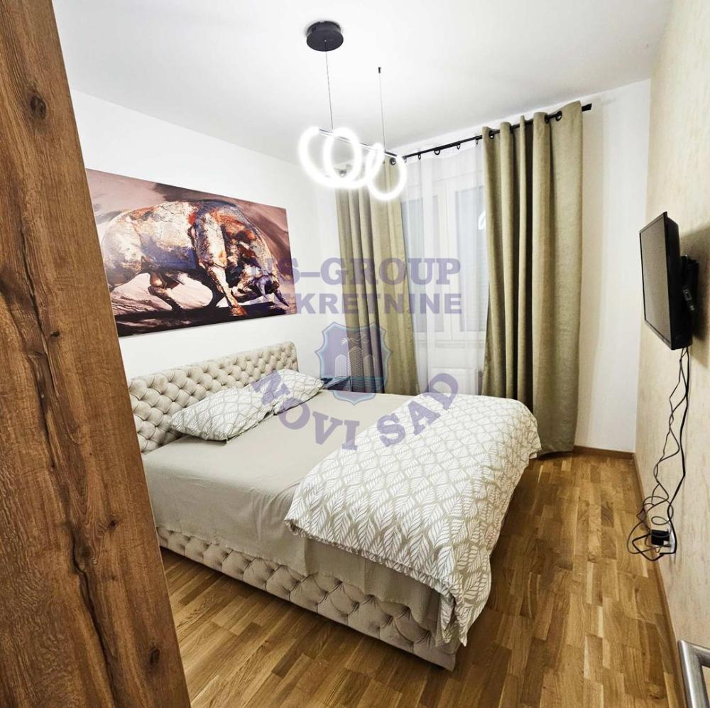 Slika 6 - Dvosoban stan na prodaju, 47m2, 143.220€