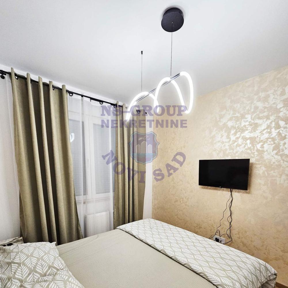 Slika 7 - Dvosoban stan na prodaju, 47m2, 143.220€