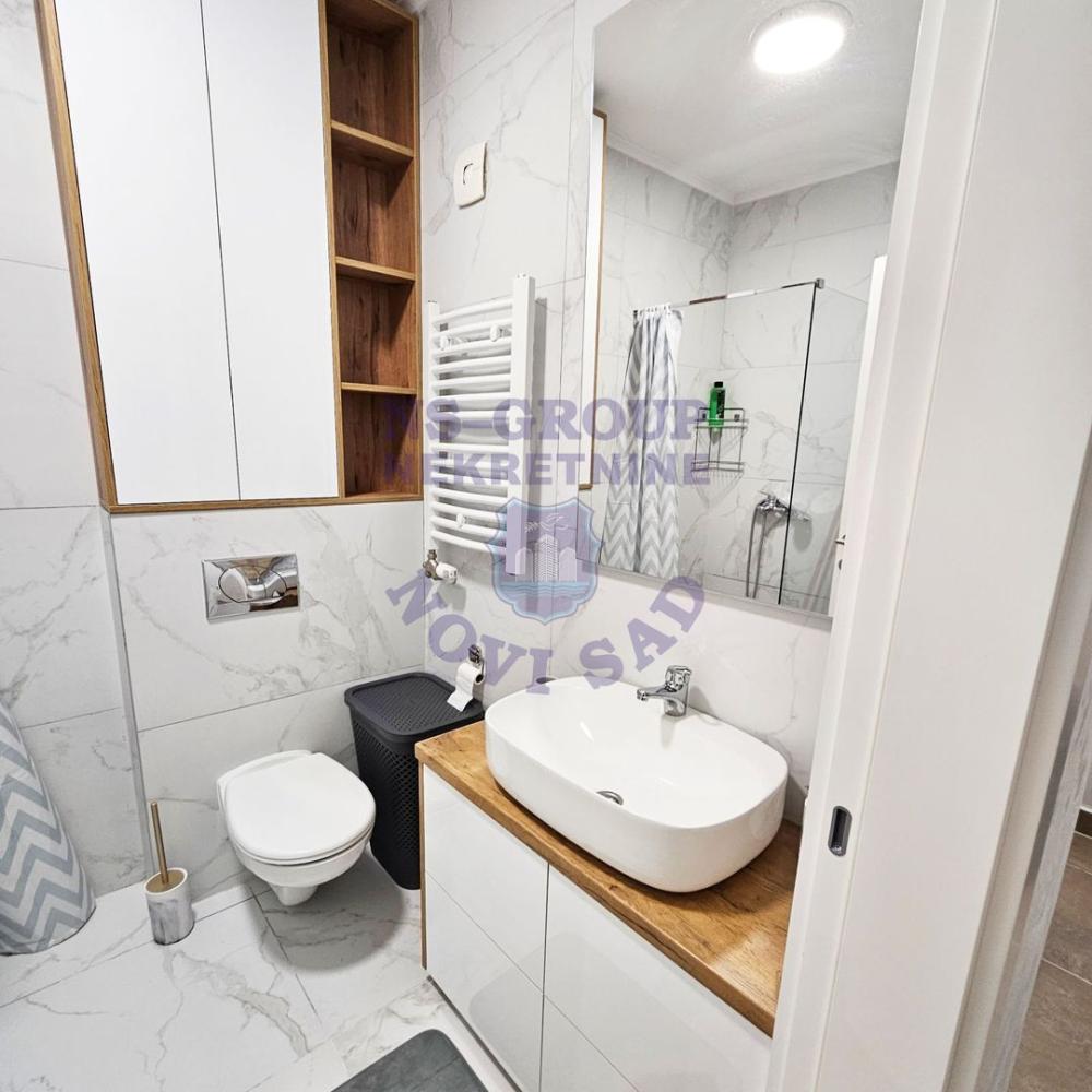 Slika 8 - Dvosoban stan na prodaju, 47m2, 143.220€