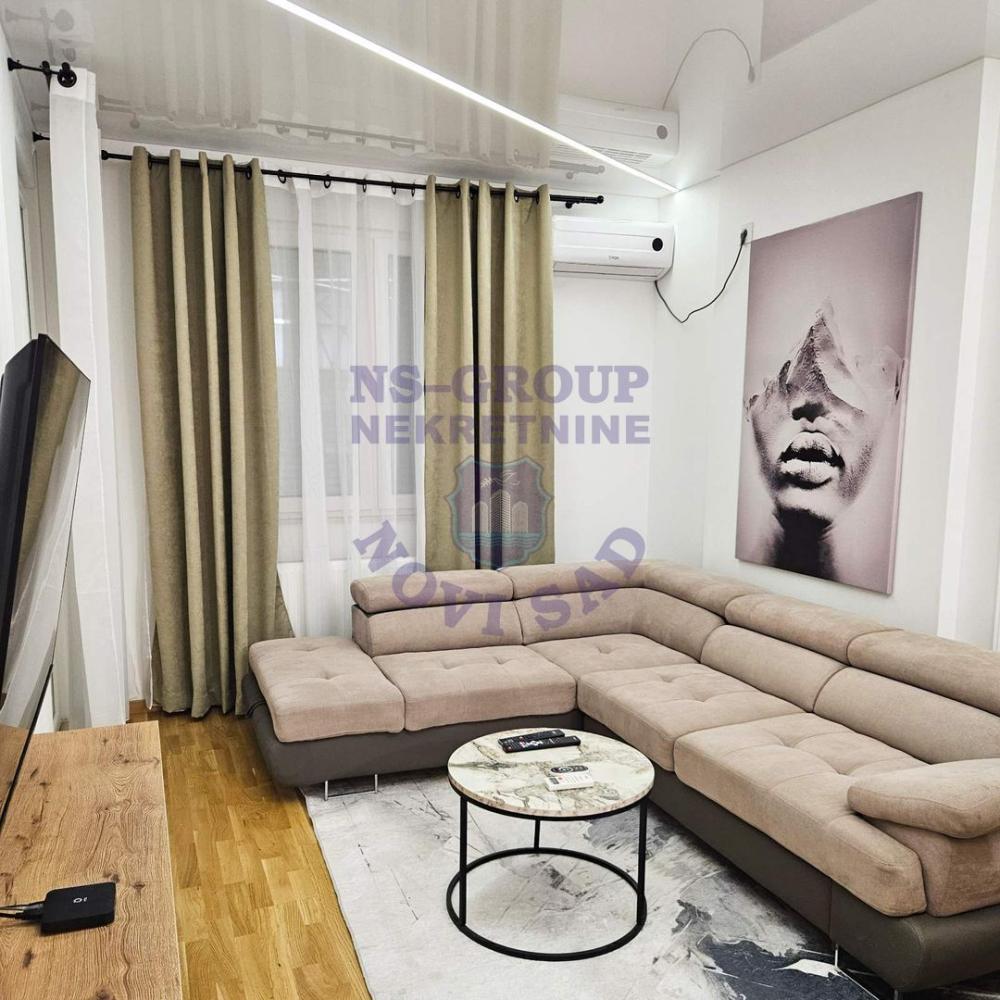 Slika 2 - Dvosoban stan na prodaju, 47m2, 143.220€