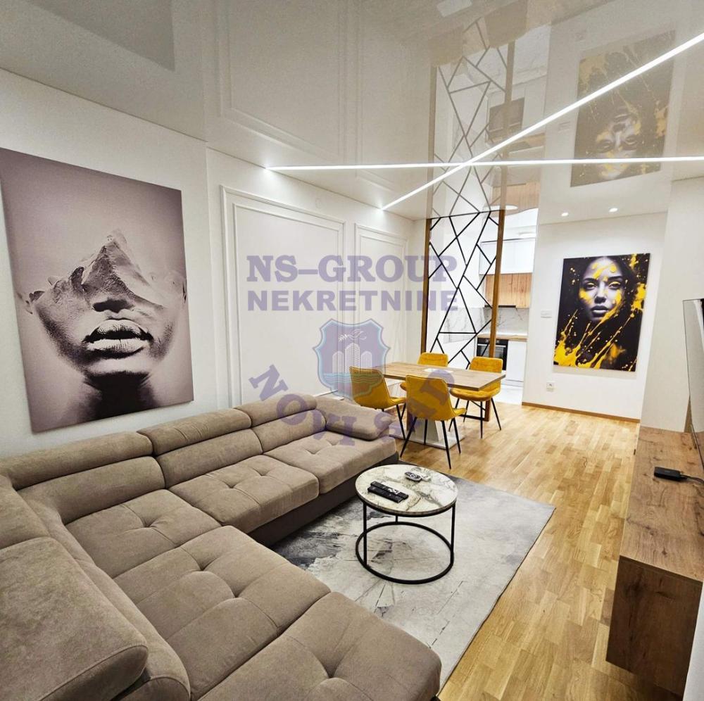 Slika 3 - Dvosoban stan na prodaju, 47m2, 143.220€