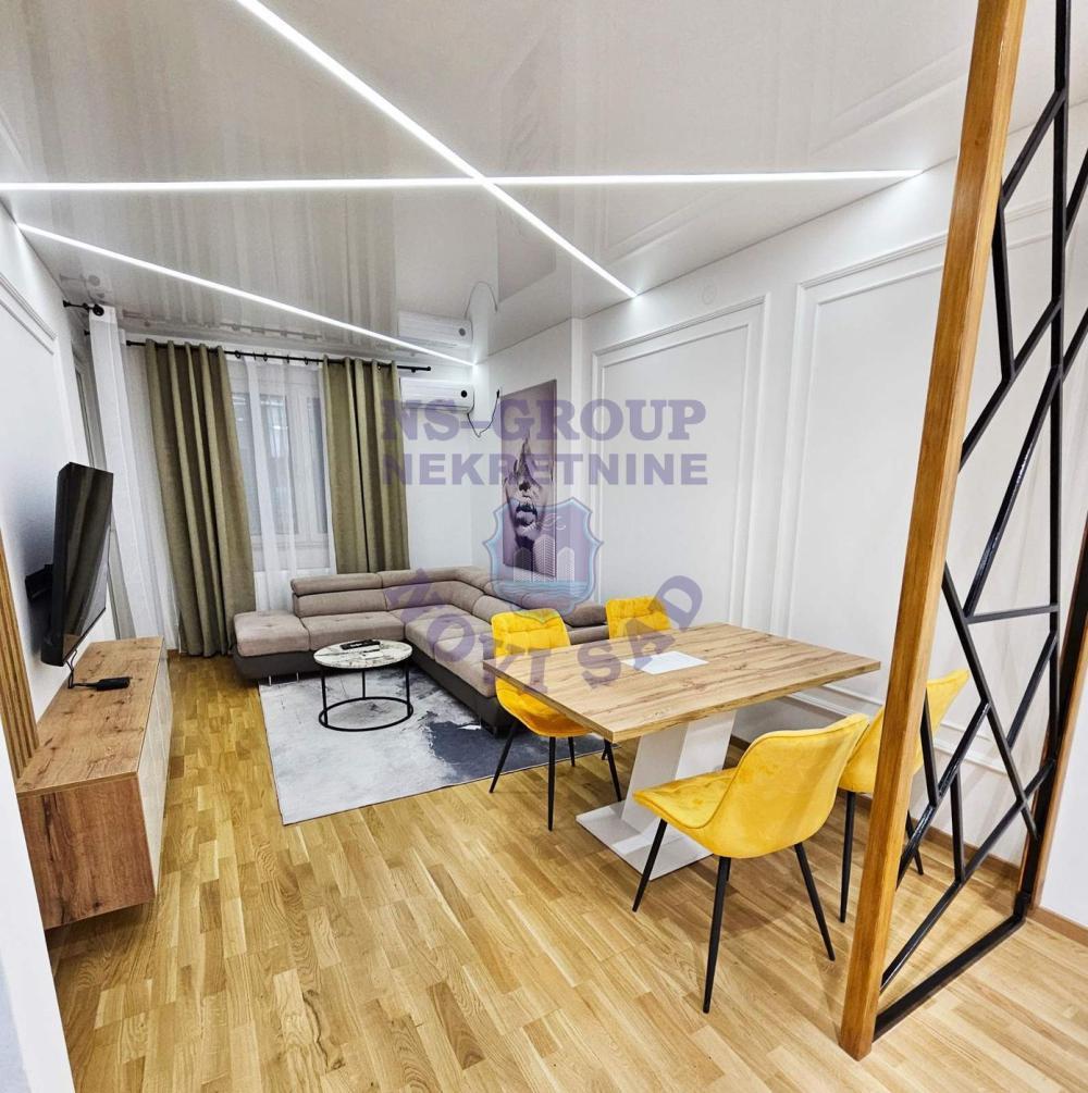 Glavna slika -Dvosoban stan na prodaju, 47m2, 143.220€