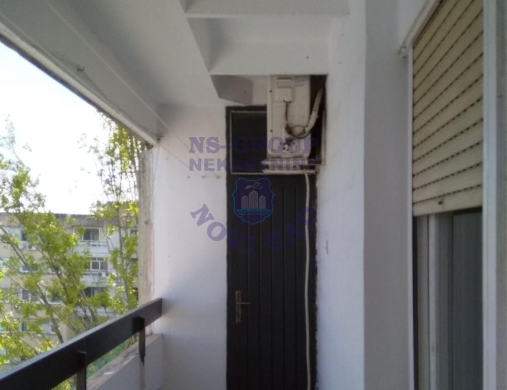 Slika 4 - Jednosoban stan za izdavanje, 41m2, 300€