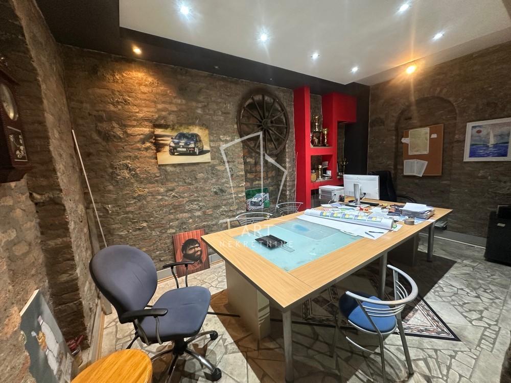 Slika 2 - Vukice Mitrović,  Lokal za izdavanje, 113m2, 950€