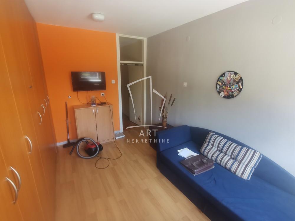 Slika 8 - Gandijeva, Dvosoban stan za izdavanje, 45m2, 700€