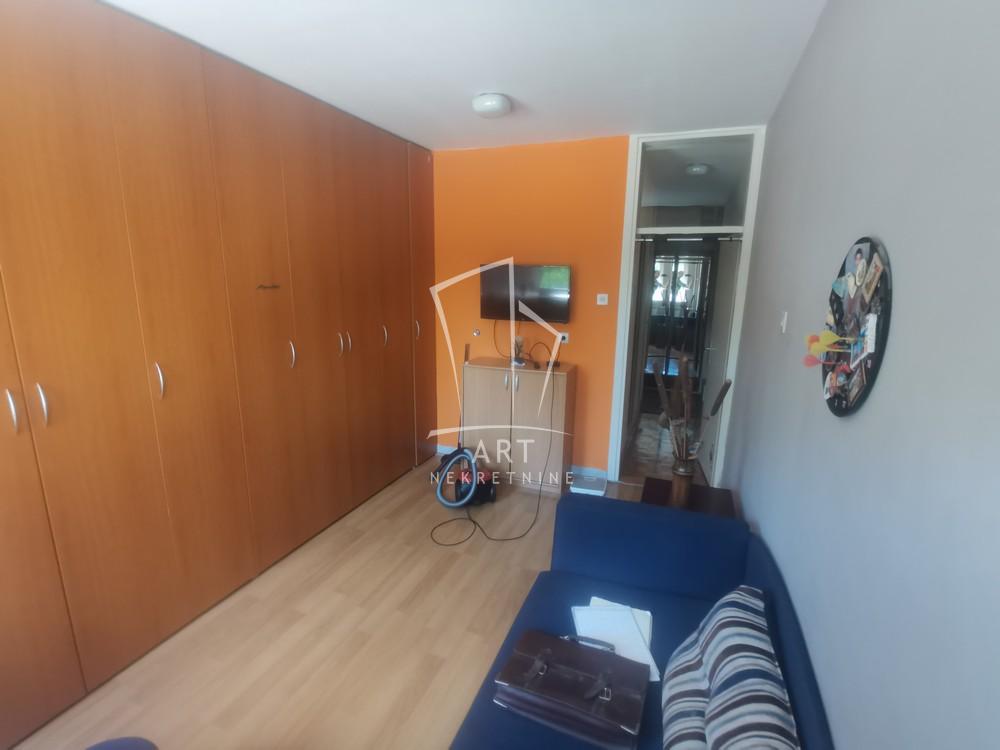 Slika 7 - Gandijeva, Dvosoban stan za izdavanje, 45m2, 700€