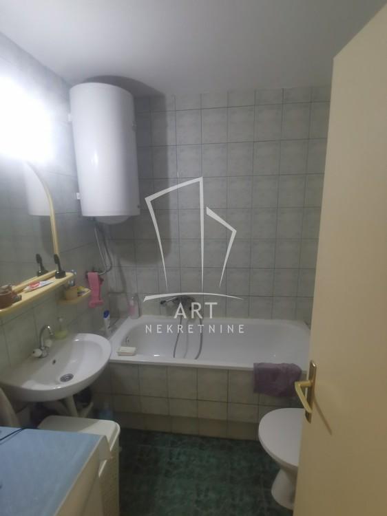 Slika 11 - Gandijeva, Dvosoban stan za izdavanje, 45m2, 700€