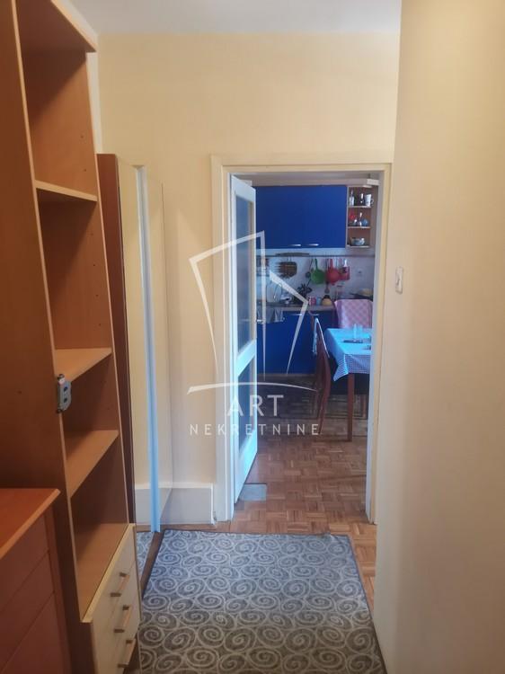 Slika 9 - Gandijeva, Dvosoban stan za izdavanje, 45m2, 700€