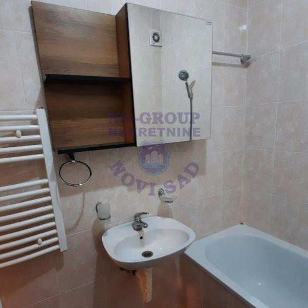 Slika 8 - Dvosoban stan za izdavanje, 45m2, 400€