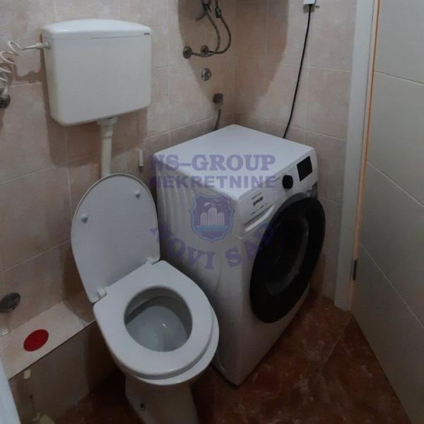 Slika 7 - Dvosoban stan za izdavanje, 45m2, 400€