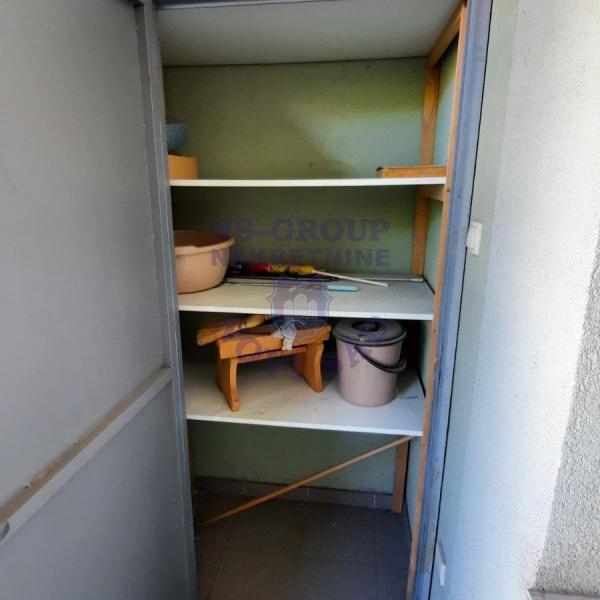 Slika 6 - Dvosoban stan za izdavanje, 45m2, 400€