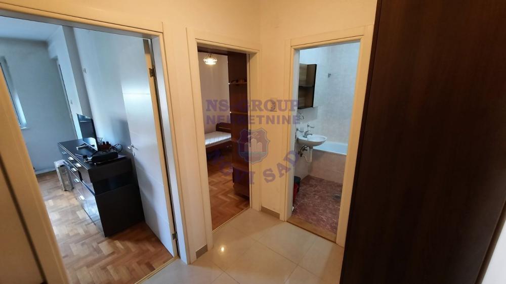 Slika 5 - Dvosoban stan za izdavanje, 45m2, 400€