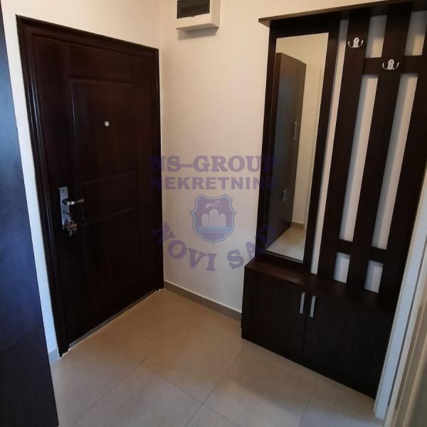 Slika 4 - Dvosoban stan za izdavanje, 45m2, 400€