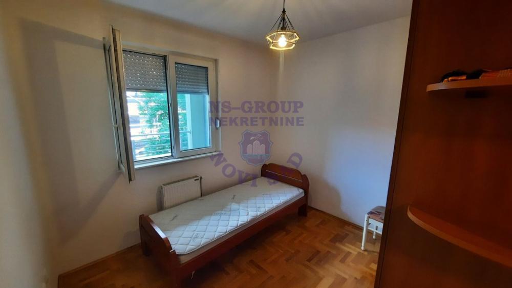 Slika 2 - Dvosoban stan za izdavanje, 45m2, 400€