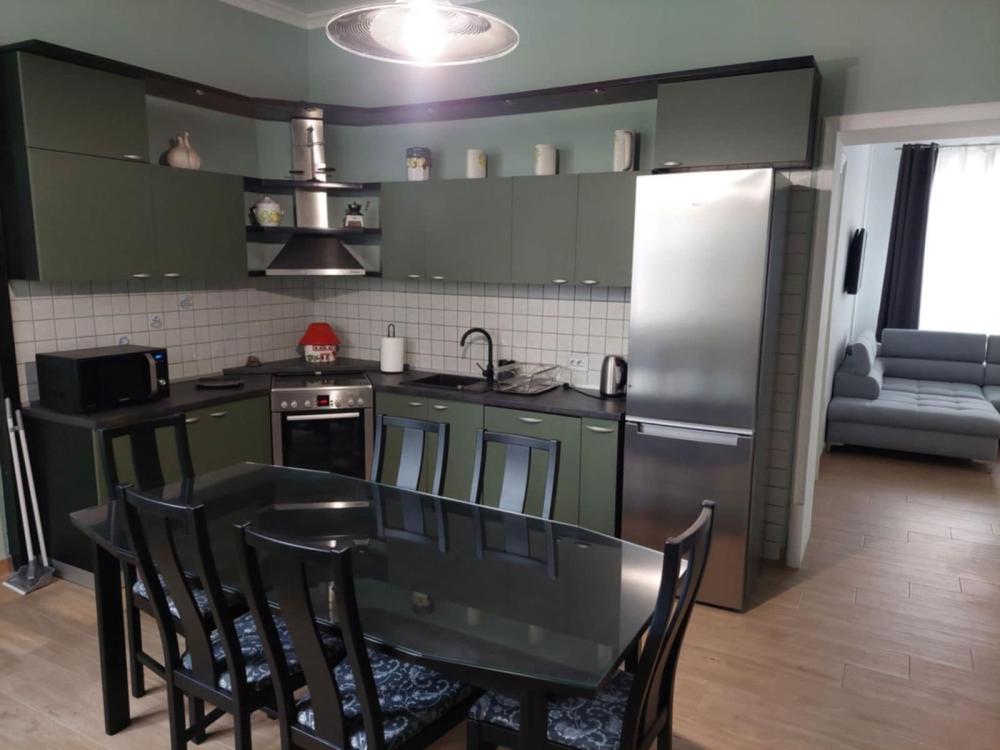 Slika 2 - Lomina, Dvosoban stan za izdavanje, 61m2, 1.000€