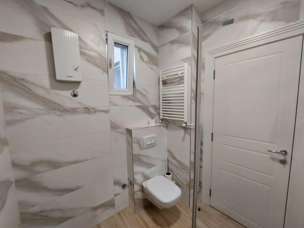 Slika 8 - Lomina, Dvosoban stan za izdavanje, 61m2, 1.000€