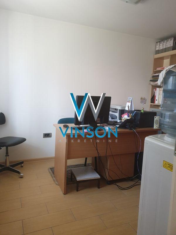 Slika 6 -  Lokal za izdavanje, 56m2, 400€