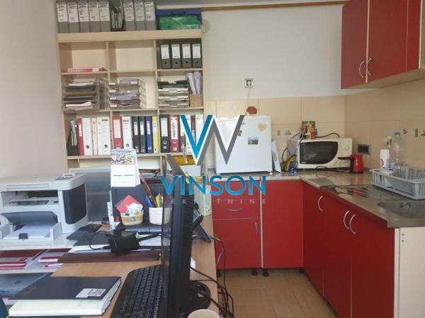 Slika 7 -  Lokal za izdavanje, 56m2, 400€