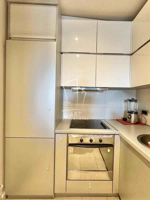 Slika 3 - Bulevar Mihajla Pupina, Dvosoban stan na prodaju, 75m2, 275.000€