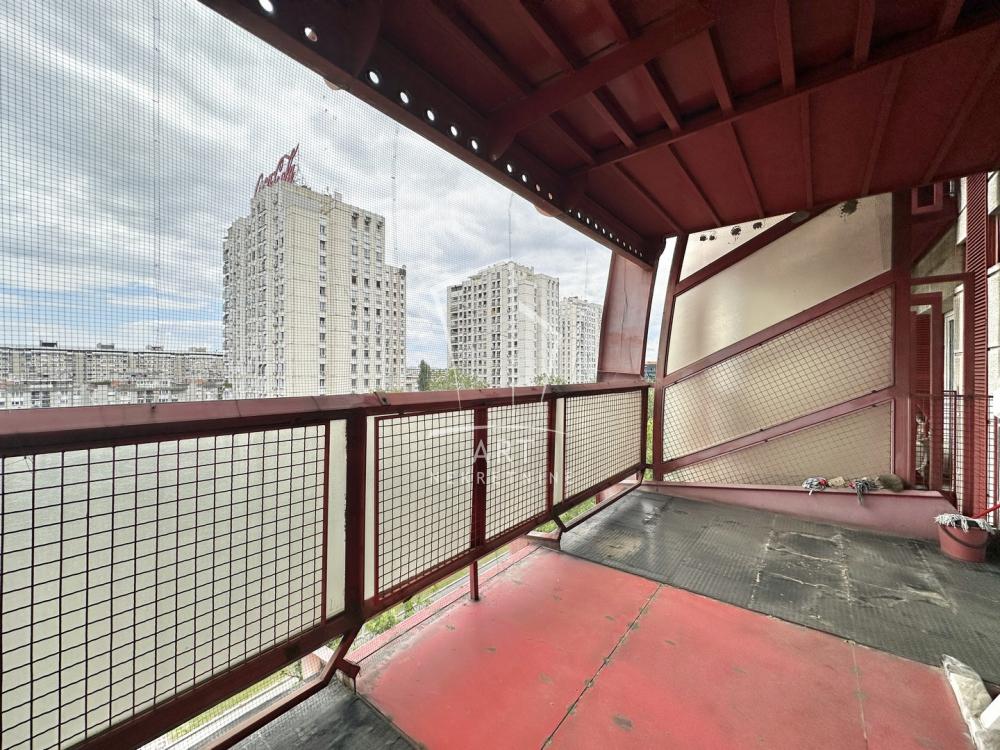 Slika 6 - Bulevar Mihajla Pupina, Dvosoban stan na prodaju, 75m2, 275.000€