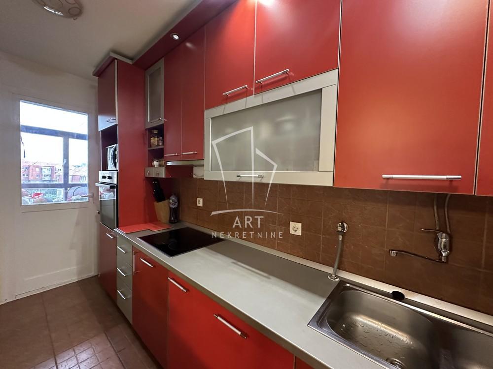 Slika 6 - Vladislava Bajčevića, Trosoban stan na prodaju, 84m2, 210.000€