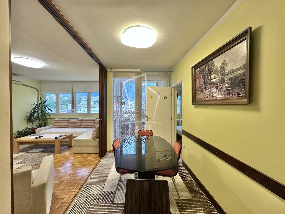 Slika 2 - Vladislava Bajčevića, Trosoban stan na prodaju, 84m2, 210.000€