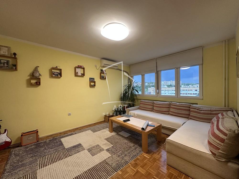 Slika 3 - Vladislava Bajčevića, Trosoban stan na prodaju, 84m2, 210.000€