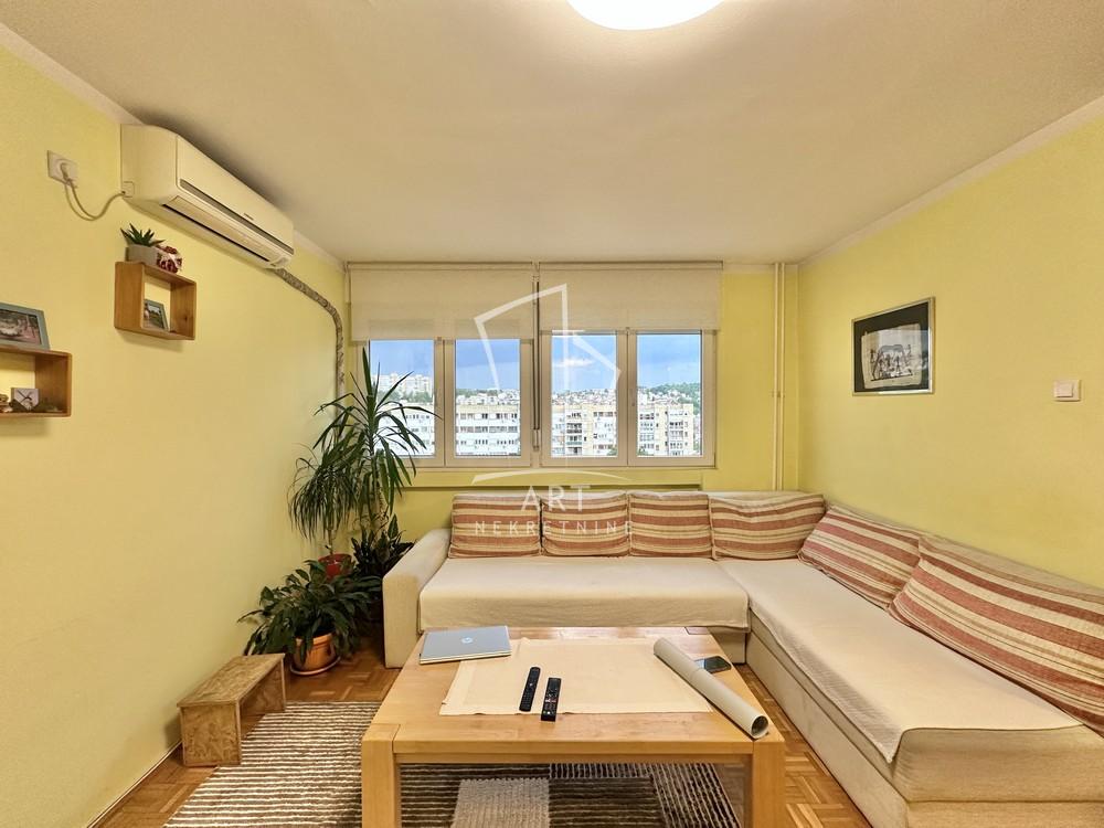 Slika 4 - Vladislava Bajčevića, Trosoban stan na prodaju, 84m2, 210.000€